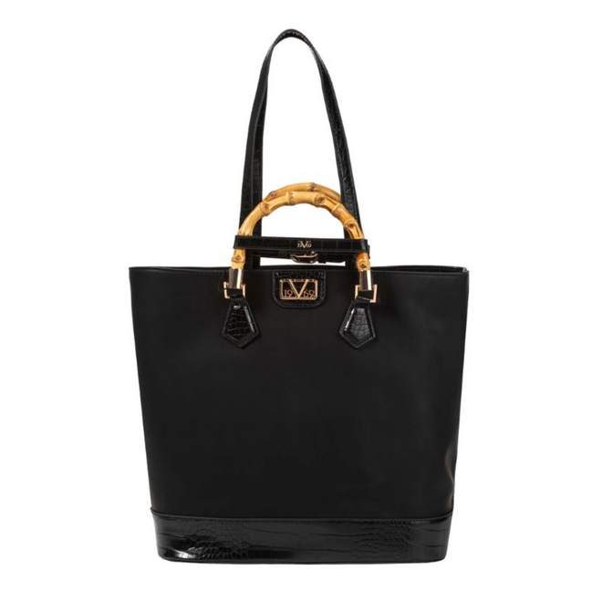 V1969 SHOPPER (BLACK)