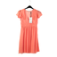 Naf-Naf Dress (Papaye)