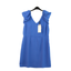 Naf-Naf Dress (Blue)