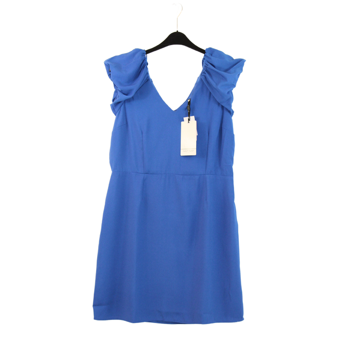 Naf-Naf Dress (Blue)