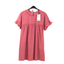 Naf-Naf Dress (Rouge)