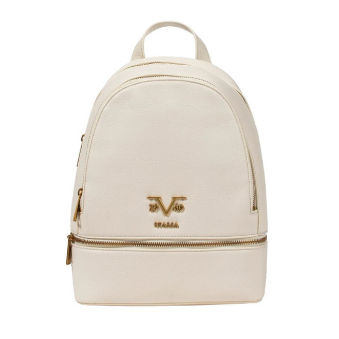 V1969 BACKPACK (OLD WHITE)