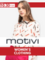 MOTIVI women's lot