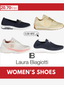 Laura Biagiotti women's shoes lot