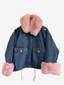 Fashionable Women's jacket lot
