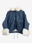 Fashionable Women's jacket lot