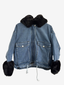 Fashionable Women's jacket lot
