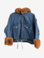 Fashionable Women's jacket lot