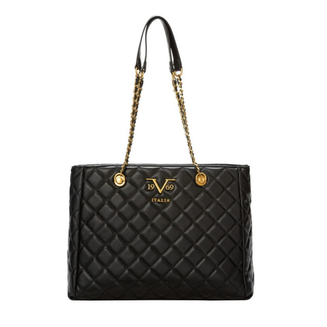 V1969 SHOPPER (BLACK)