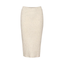 Saint Tropez Skirt (Ice melange)