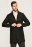 SELECTED men's coats and jackets lot