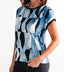 B.YOUNG women's blouse IN SIZE RANGE