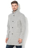 SELECTED men's coats and jackets lot