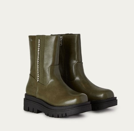 Motivi Women's Boots Lot