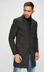 SELECTED men's coats and jackets lot