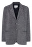 ICHI women's blazer - IN SIZE RANGE
