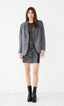 ICHI women's blazer - IN SIZE RANGE