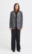 ICHI women's blazer - IN SIZE RANGE