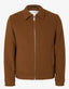 SELECTED men's coats and jackets lot