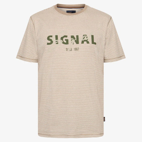 Signal men's lot