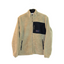 Signal Fur jacket (Sand dune)