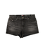 Tommy Hilfiger Shorts (Black denim)