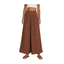 Zero Trousers (brown)