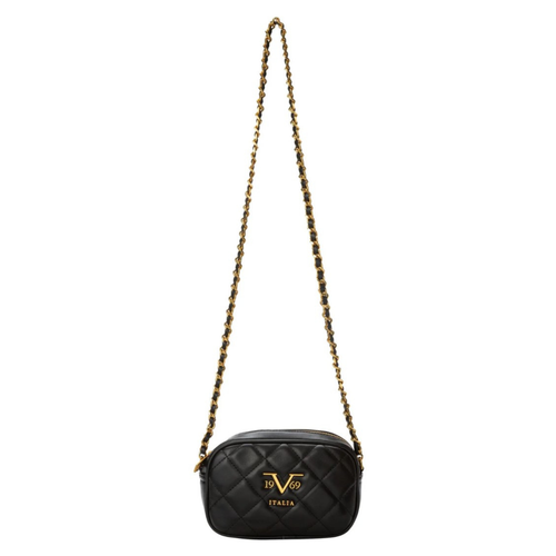 V1969 CAMERA BAG (BLACK)