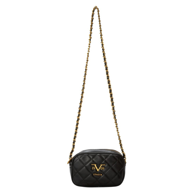 V1969 CAMERA BAG (BLACK)