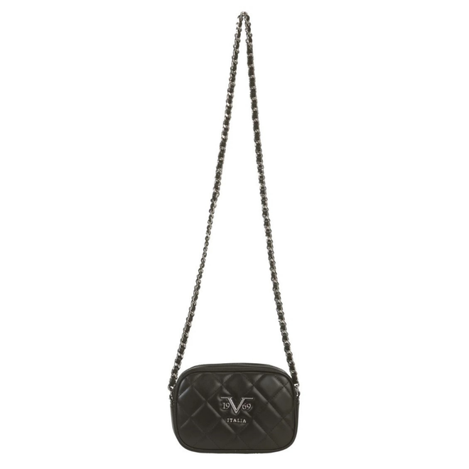 V1969 CAMERA BAG (BLACK)