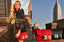 Branded women's bag lot