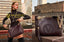 Branded women's bag lot