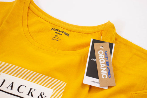 JACK&JONES men's lot