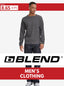 BLEND men's lot