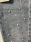 Fashionable Women's Jeans in size range - Made in Italy