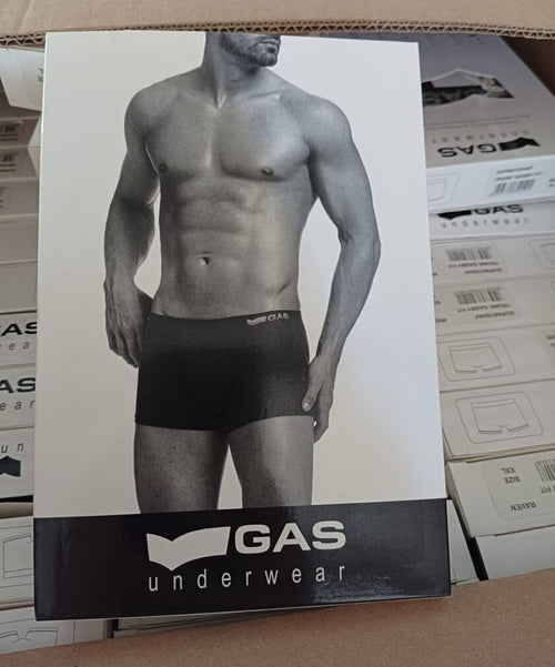 GAS men's underwear lot