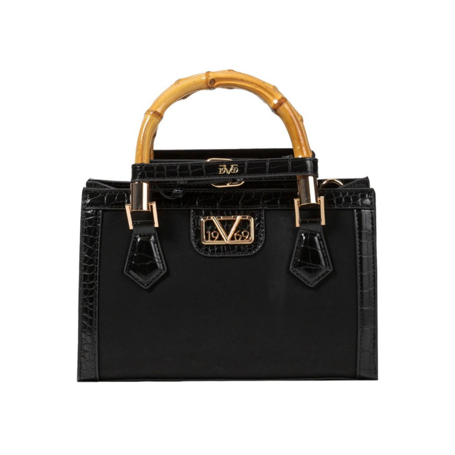 V1969 BAG (BLACK)