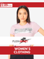 PLEIN SPORT women's lot