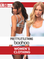 PRETTY LITTLE THING, BOOHOO women's lot