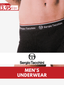 SERGIO TACCHINI men's underwear  lot
