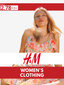 H&M women's lot