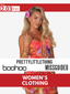PRETTY LITTLE THING,BOOHOO,MISSGUIDED women's lot