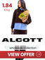 lot pentru femei ALCOTT