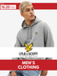 Lyle & Scott men's lot