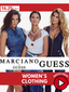 New Marciano by Guess & Guess women's lot