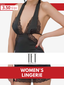 TET Women's Lingerie Lot