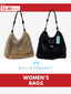 Baci&Abbracci women's bag