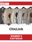 Fashionable Women's knitwear lot