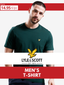 Lyle & Scott men's lot