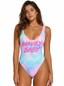 BRAVE SOUL women's swimwear lot